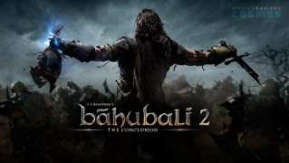 Baahubali 2: The Conclusion 627883