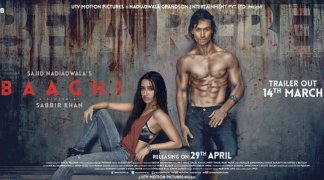 Baaghi: A Rebel For Love 641850