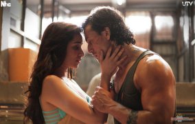 Baaghi: A Rebel For Love 641825