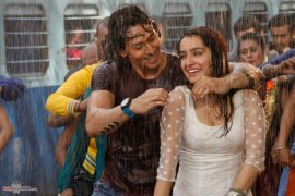 Baaghi: A Rebel For Love 641835
