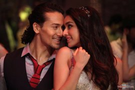 Baaghi: A Rebel For Love 641829