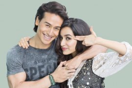 Baaghi: A Rebel For Love 641848