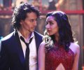 Baaghi: A Rebel For Love