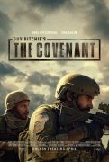 Guy Ritchie's the Covenant 1035128