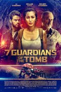 7 Guardians of the Tomb 757434