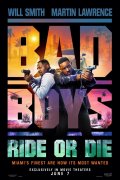 Bad Boys: Ride or Die 1046932