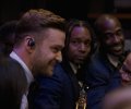 Justin Timberlake + the Tennessee Kids