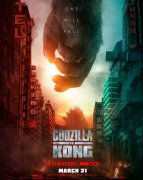 Godzilla vs. Kong 984201