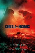 Godzilla vs. Kong 984420