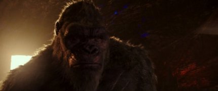 Godzilla vs. Kong 986156