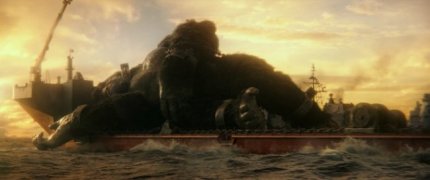 Godzilla vs. Kong 986165