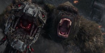 Godzilla vs. Kong 986186