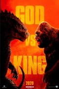 Godzilla vs. Kong 855939