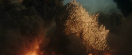 Godzilla vs. Kong 986172