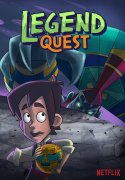 Legend Quest 755608