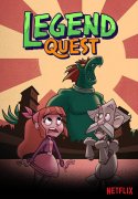 Legend Quest 755611