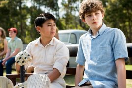 Jasper Jones 624975