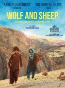 Wolf and Sheep 765154
