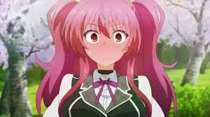 Rakudai Kishi no Cavalry 589903