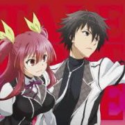 Rakudai Kishi no Cavalry 589914