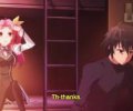 Rakudai Kishi no Cavalry