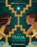 Raya and the Last Dragon 984164