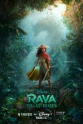 Raya and the Last Dragon 978695