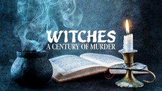 Witch Hunt: A Century of Murder 920401