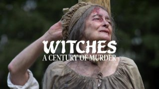 Witch Hunt: A Century of Murder 920403