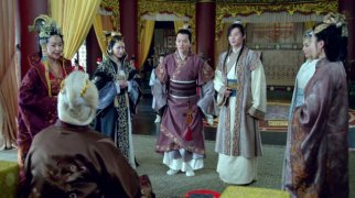 Nirvana in Fire 597101