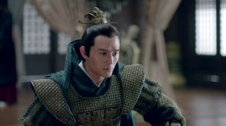 Nirvana in Fire 597099