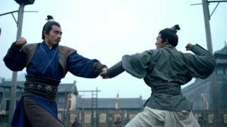 Nirvana in Fire 597098