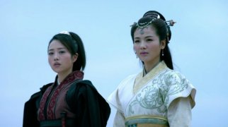 Nirvana in Fire 597102