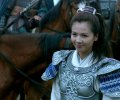 Nirvana in Fire