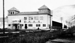 Dawson City: Frozen Time 637701