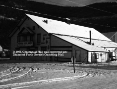 Dawson City: Frozen Time 744607