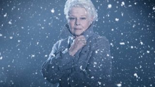 Branagh Theatre Live: The Winter's Tale 728089