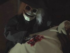 Puppet Master: Axis Termination 838021