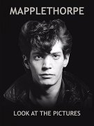 Mapplethorpe: Look at the Pictures 615809