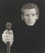 Mapplethorpe: Look at the Pictures 594941