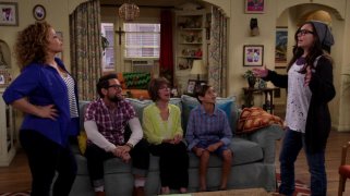 One Day at a Time 659451