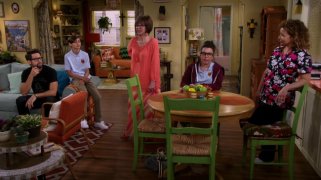 One Day at a Time 659434