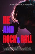 He and Rock & Roll 639990