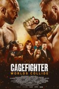 Cagefighter 954727