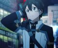 Gekijo-ban Sword Art Online: Ordinal Scale