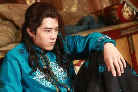Prince of Lan Ling 741271