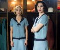 Las chicas del cable