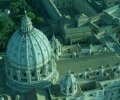 San Pietro e le Basiliche Papali di Roma 3D