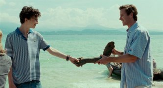 Call Me by Your Name 699446