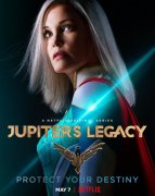 Jupiter's Legacy 987450